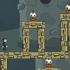 Juego online Stickman Goes To Hell Juego online Stickman Goes To Hell